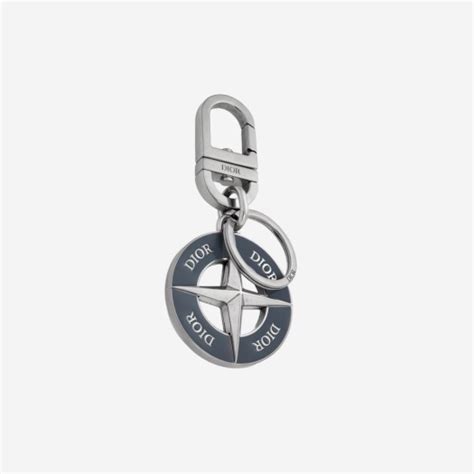 stone island dior ring|DIOR AND STONE ISLAND Key Ring.